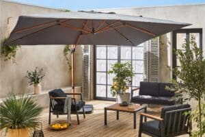 Lees meer over het artikel Hoe maak je een parasol schoon?