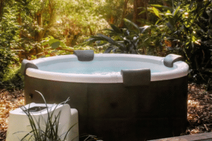 Lees meer over het artikel Hoe kies je een spa (opblaasbaar vs. vast)?