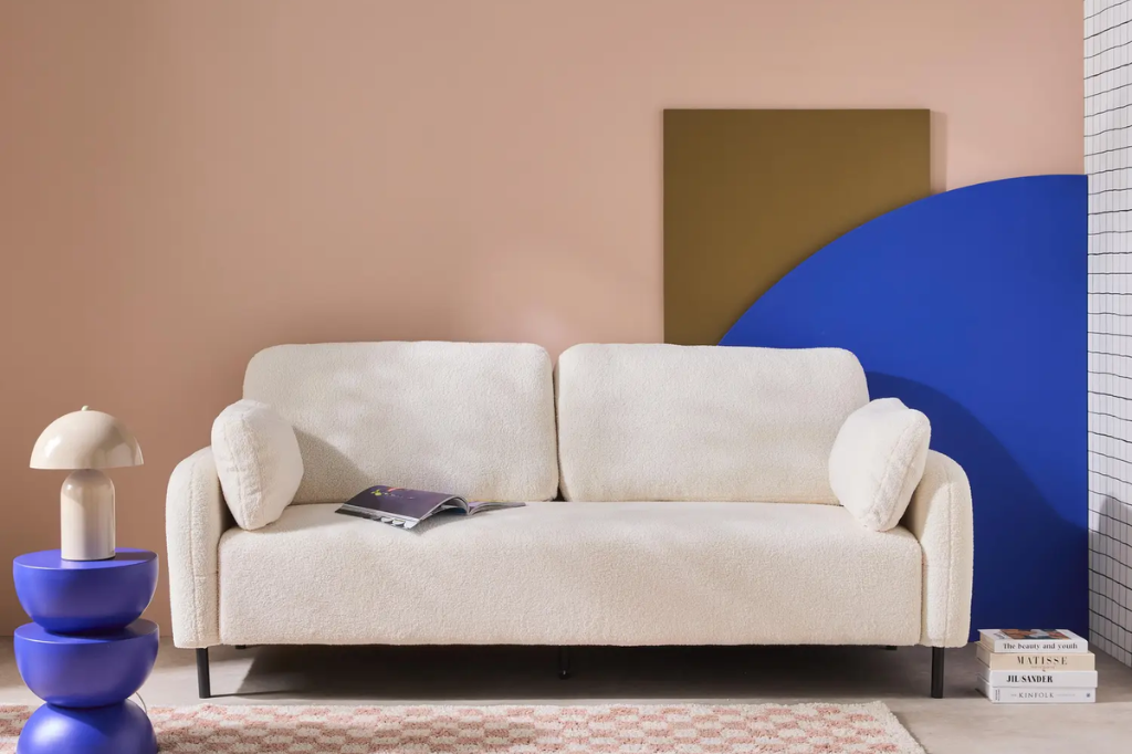 Lees meer over het artikel De kleur van je bank kiezen op basis van je inrichting?