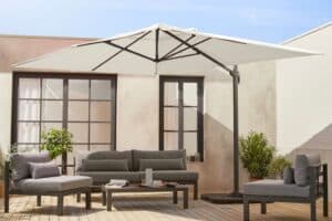 Lees meer over het artikel Hoe kies je een parasol?