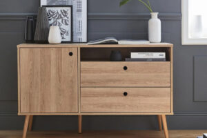 Lees meer over het artikel Hoe geef je een verouderd dressoir een nieuwe look?