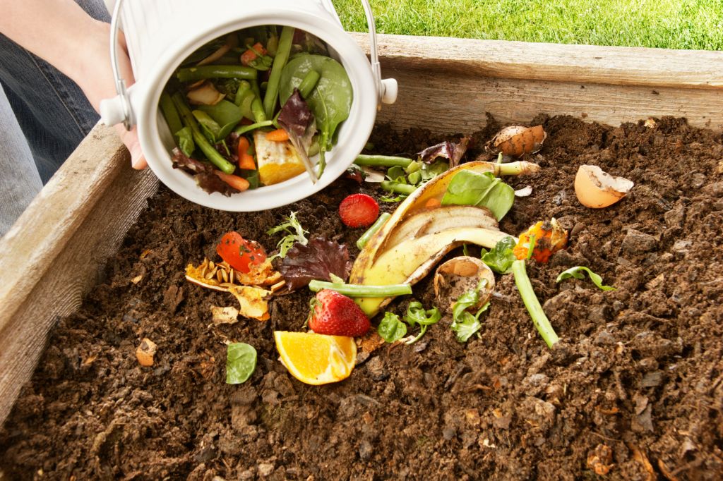 Lees meer over het artikel Hoe kies je een compostbak?