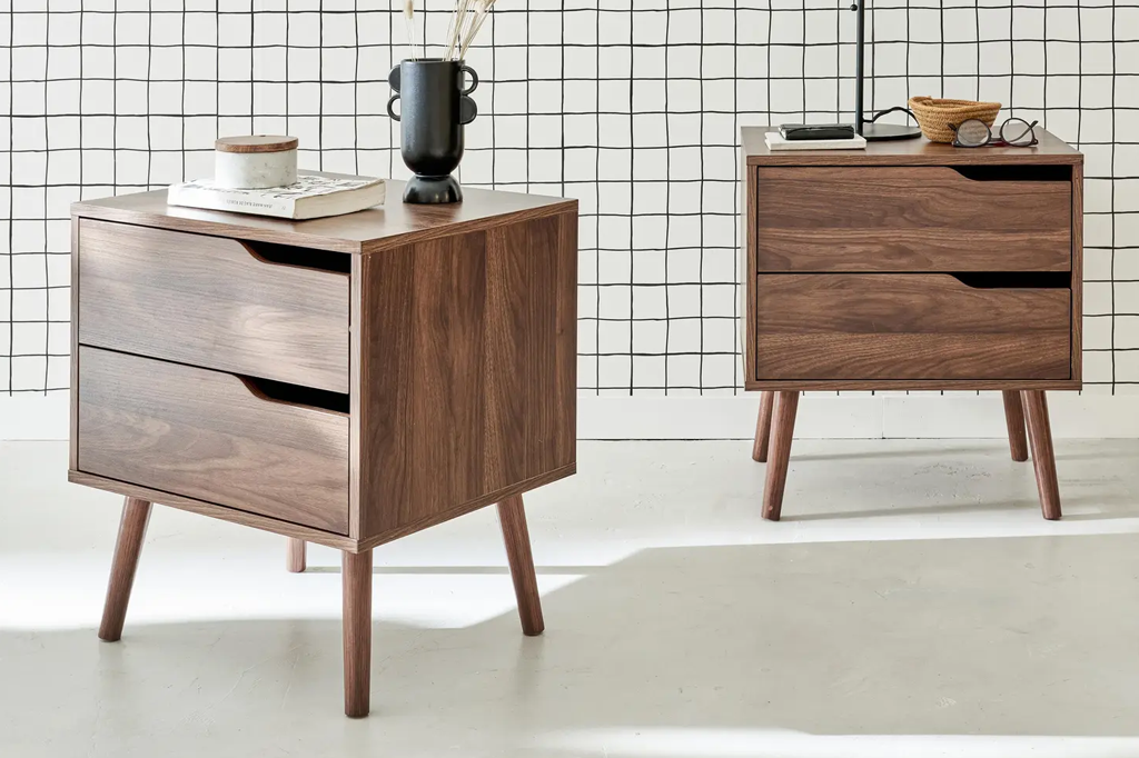 Lees meer over het artikel Hoe kies je een nachtkastje voor de slaapkamer?