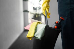 Lees meer over het artikel Hoe maak je de gevel van je huis schoon?