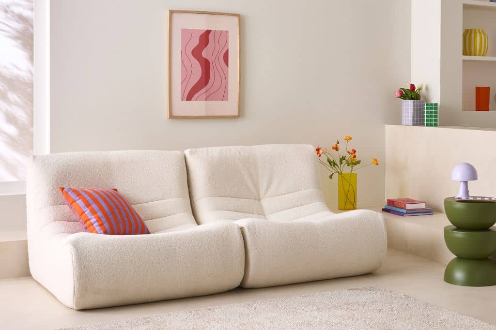 Lees meer over het artikel Durf kleur te gebruiken in je interieur
