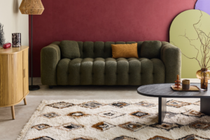 Lees meer over het artikel Hoe kies je je sweeek vloerkleed voor je interieur?
