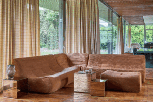 Lees meer over het artikel Mid-century interieur: hoe pas je deze tijdloze vintage stijl toe?