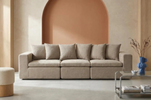 Lees meer over het artikel Gecomprimeerde banken en fauteuils: de beste oplossing voor je woonkamer