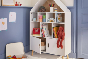 Lees meer over het artikel Hoe creëer je een kinderkamer die met je kind meegroeit?