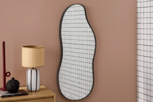 Lees meer over het artikel Hoe kies je de perfecte spiegel voor een slaapkamer?
